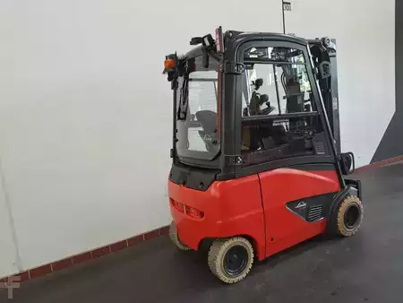 Elektrisk- 4 hjul 2023  Linde E 18 PH EVO (2)