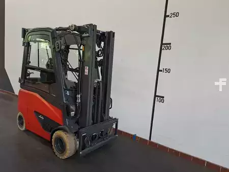 Elektrisk- 4 hjul 2023  Linde E 18 PH EVO (3)