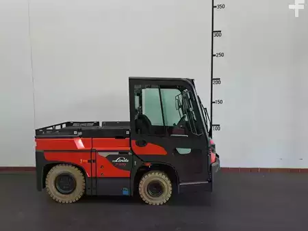 Chariots tracteurs 2022  Linde P 120 (1)
