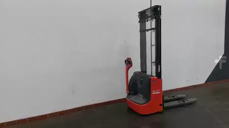 Stacker pedestre 2023  Linde L10 (B) (2)