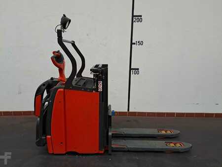 Linde D10 AP : 1t / 2.0t (1163-01)