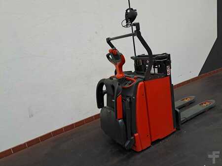 Linde D10 AP : 1t / 2.0t (1163-01)