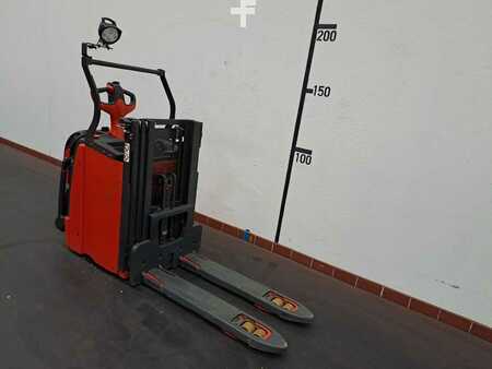 Linde D10 AP : 1t / 2.0t (1163-01)