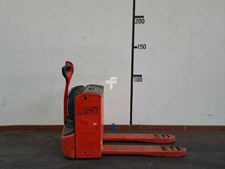 Stacker stå på 2023  Linde T20 : 2,0 t (1155-00) (1)