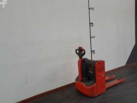 Stacker stå på 2023  Linde T20 : 2,0 t (1155-00) (2)