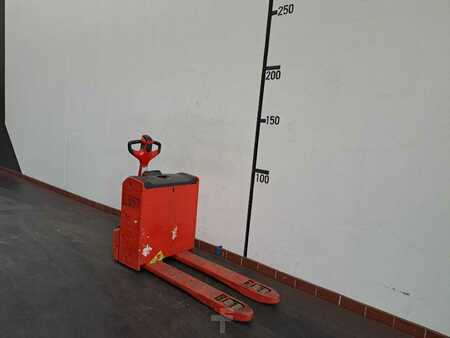 Stacker stå på 2023  Linde T20 : 2,0 t (1155-00) (3)