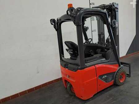 Linde E 12 EVO