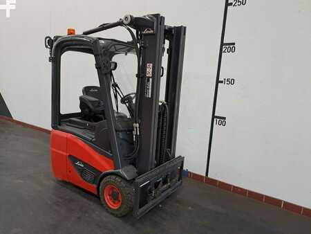 Linde E 12 EVO