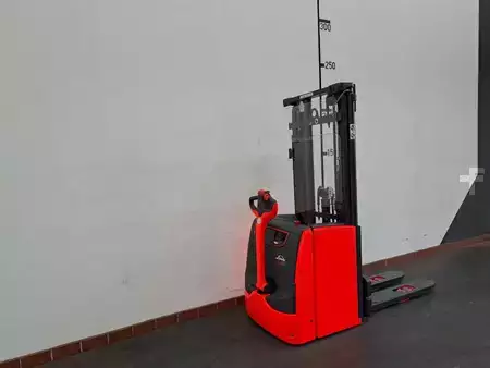 Hochhubwagen 2023  Linde L20 : 2.0t (1173-01) (2)