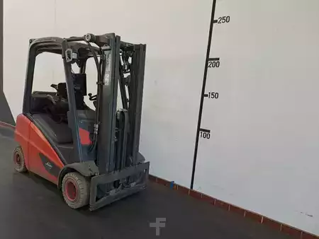 LPG VZV 2023  Linde H 18 T: 1,8 t (3)