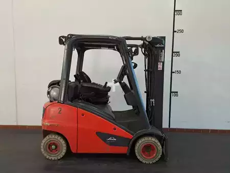 Gasoltruck 2023  Linde H 18 T: 1,8 t (1)
