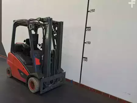 LPG VZV 2023  Linde H 18 T: 1,8 t (3)