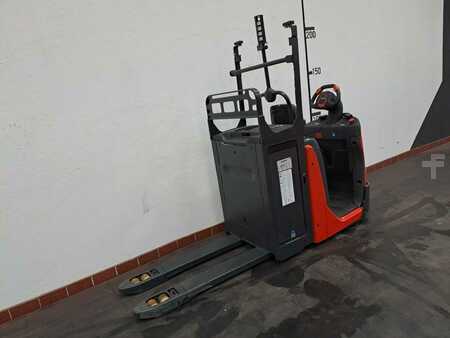 Linde N20 : 2,0t