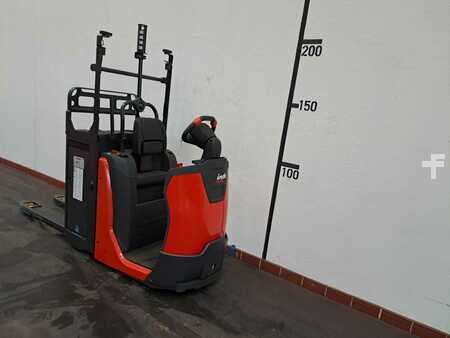 Linde N20 : 2,0t