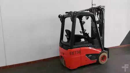 Elektro 3 Rad 2024  Linde E 14 EVO (2)