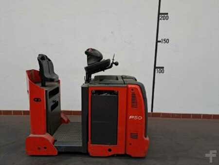 Tahač 2011  Linde P50 C: 5,0t (1)