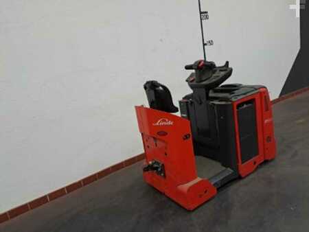 Rebocador 2011  Linde P50 C: 5,0t (2)