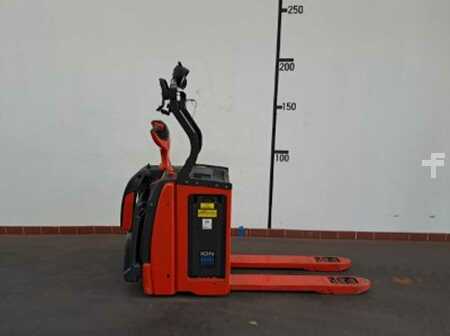 Electric Pallet Trucks 2018  Linde T25 : 2,5t (1)