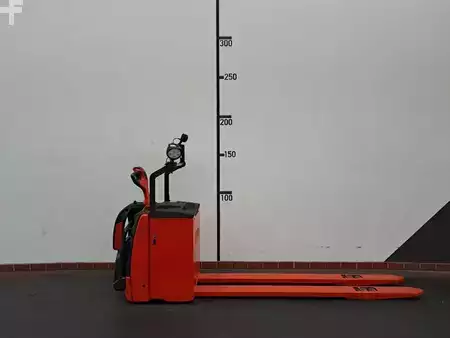 Gerbeurs à conducteur porté debout 2024  Linde T25 AP : 2.5t(1156-00) (1)