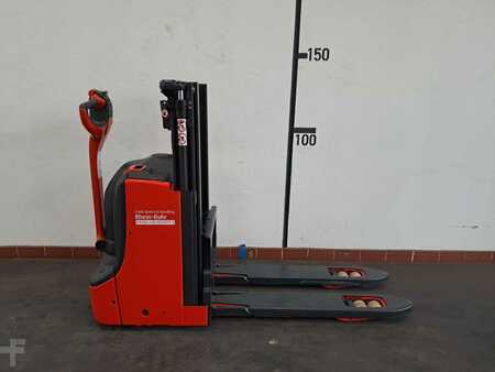 Linde D08: 0,8 t/1,8 t (1160-01)