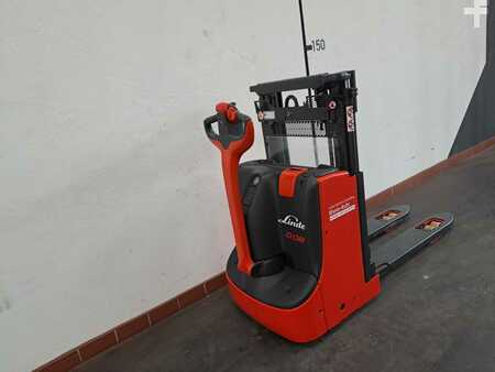 Linde D08: 0,8 t/1,8 t (1160-01)