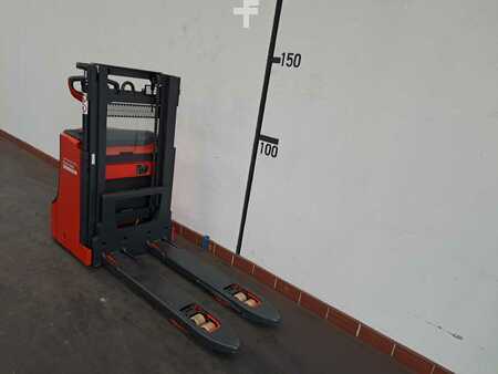 Linde D08: 0,8 t/1,8 t (1160-01)