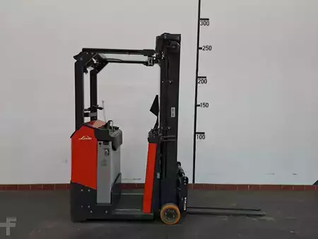 El Truck - 3-hjul 2023  Linde E10 : 1,0t (1)