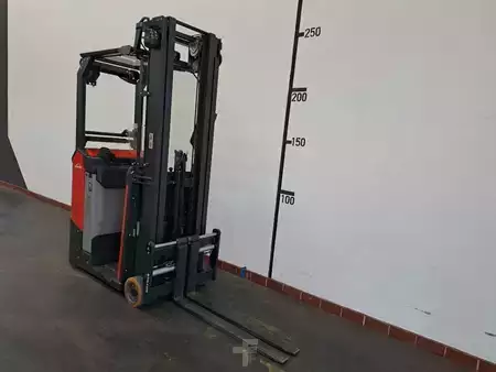 El Truck - 3-hjul 2023  Linde E10 : 1,0t (3)