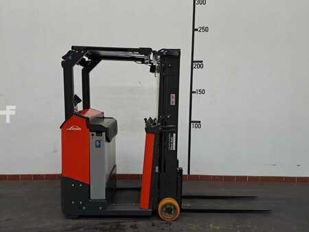 Linde E 10 Li-Ionen