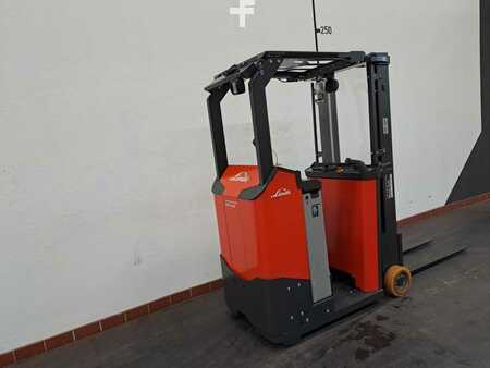 Linde E 10 Li-Ionen