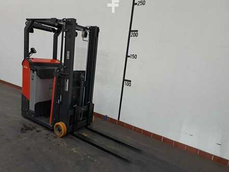 Linde E 10 Li-Ionen