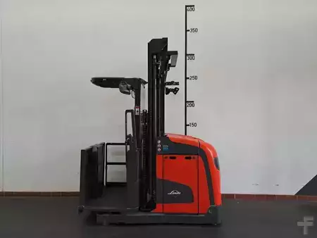 Vertikal-Kommissionierer 2023  Linde V Modular - 48 Volt (1)