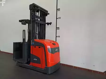 Vertikal-Kommissionierer 2023  Linde V Modular - 48 Volt (3)