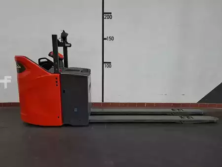 Fahrerstandstapler 2024  Linde T25 SP : 2.5t(1156-00) (1)