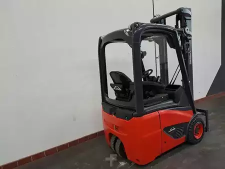 El Truck - 3-hjul 2024  Linde E 12 EVO (2)