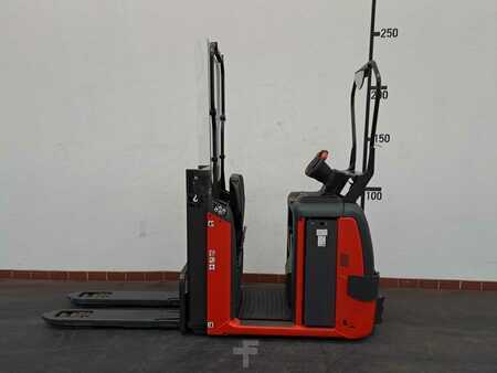 Horizontale orderpickers 2022  Linde N20 C D : 1,2 / 2,0t (1)