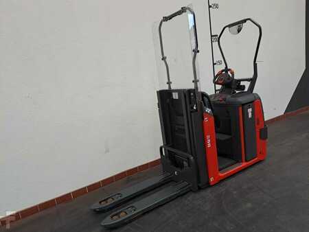 Horizontale orderpickers 2022  Linde N20 C D : 1,2 / 2,0t (2)