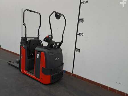 Horizontale orderpickers 2022  Linde N20 C D : 1,2 / 2,0t (3)