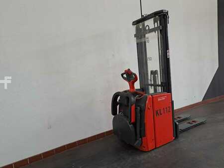 Tukipyörätrukki 2021  Linde L 16 AP (B) (2)