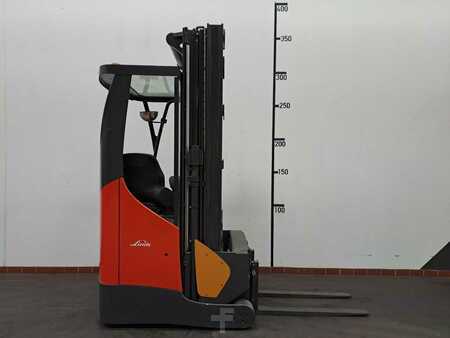 Linde R17X HD 1270mm: 1,7t