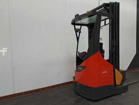 Linde R17X HD 1270mm: 1,7t