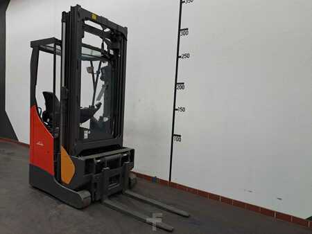 Linde R17X HD 1270mm: 1,7t