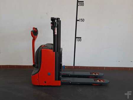 Linde D08: 0,8 t/1,8 t (1160-01)