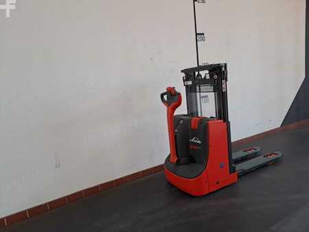 Linde D08: 0,8 t/1,8 t (1160-01)