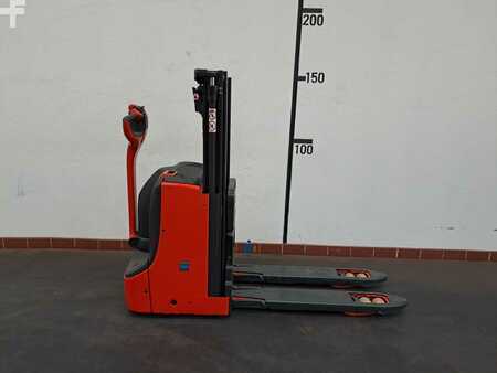 Linde D08: 0,8 t/1,8 t (1160-01)