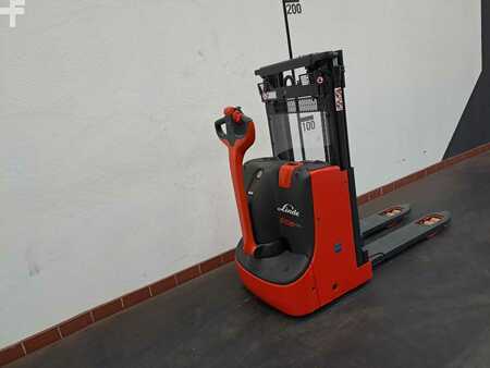 Linde D08: 0,8 t/1,8 t (1160-01)