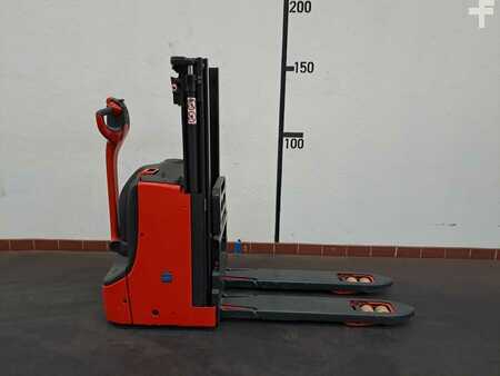 Fahrerstandstapler 2024  Linde D08: 0,8 t/1,8 t (1160-01) (1)