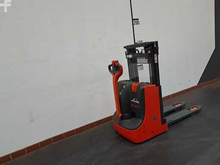 Linde D08: 0,8 t/1,8 t (1160-01)