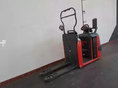 Preparador de pedidos horizontal 2024  Linde N25C - 2.5t (2)