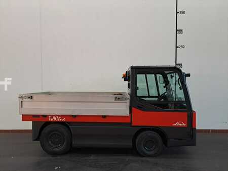 Tow Tugs 2014  Linde W20: Plattformlänge 2200mm (1)